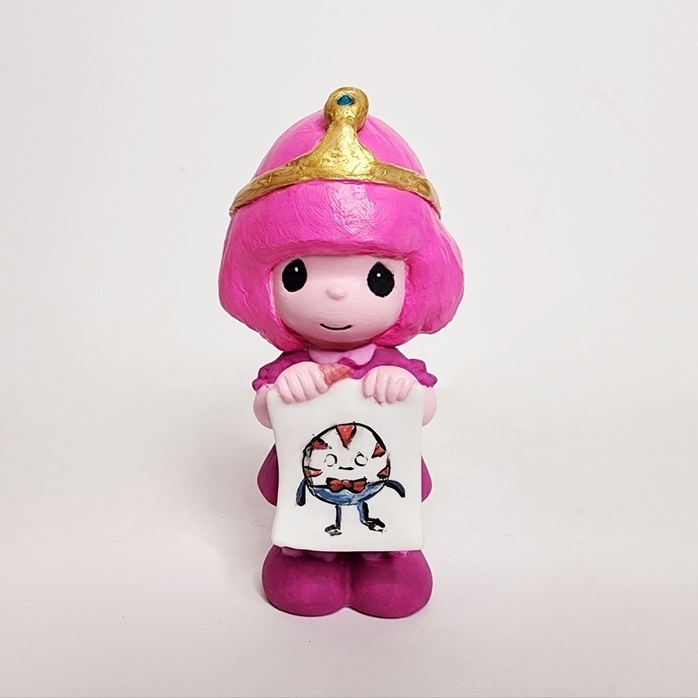 Adventure Time Baby Princess Bubblegum Altered Moment